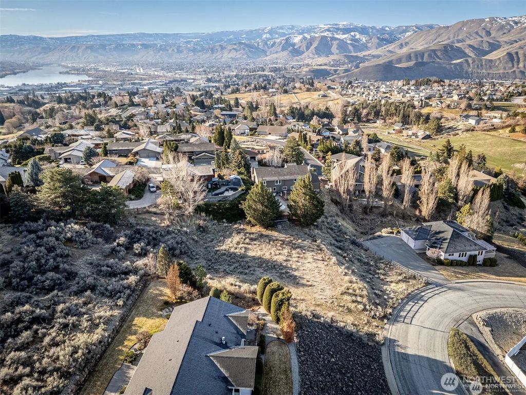 155 Stoneybrook Lane, Wenatchee