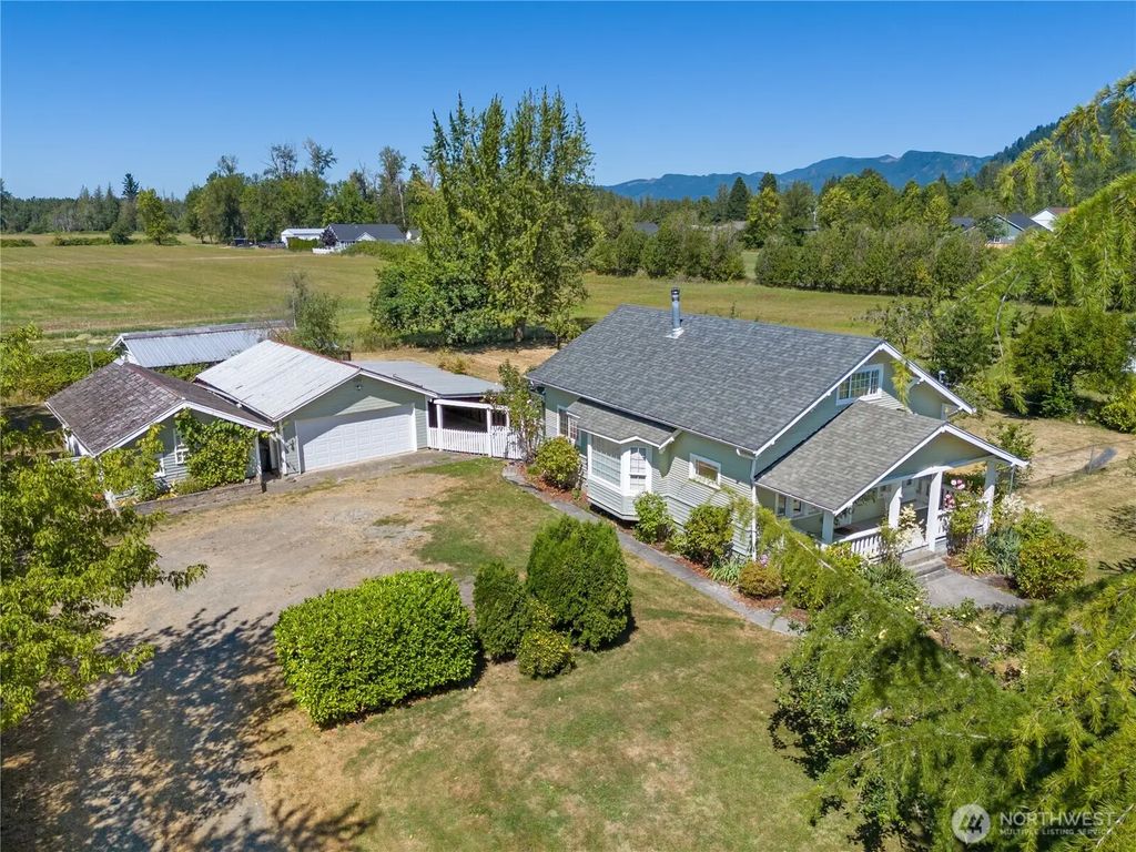 1676 Collins Road, Buckley