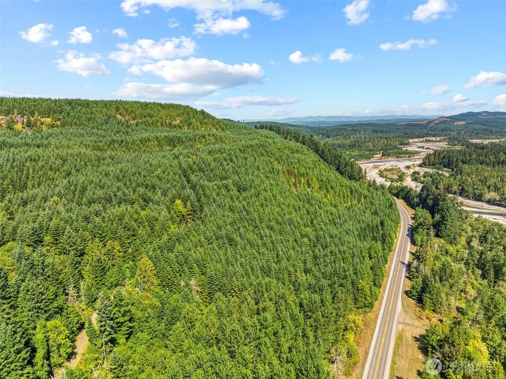 0 Nka State Route 504 Highway, Toutle