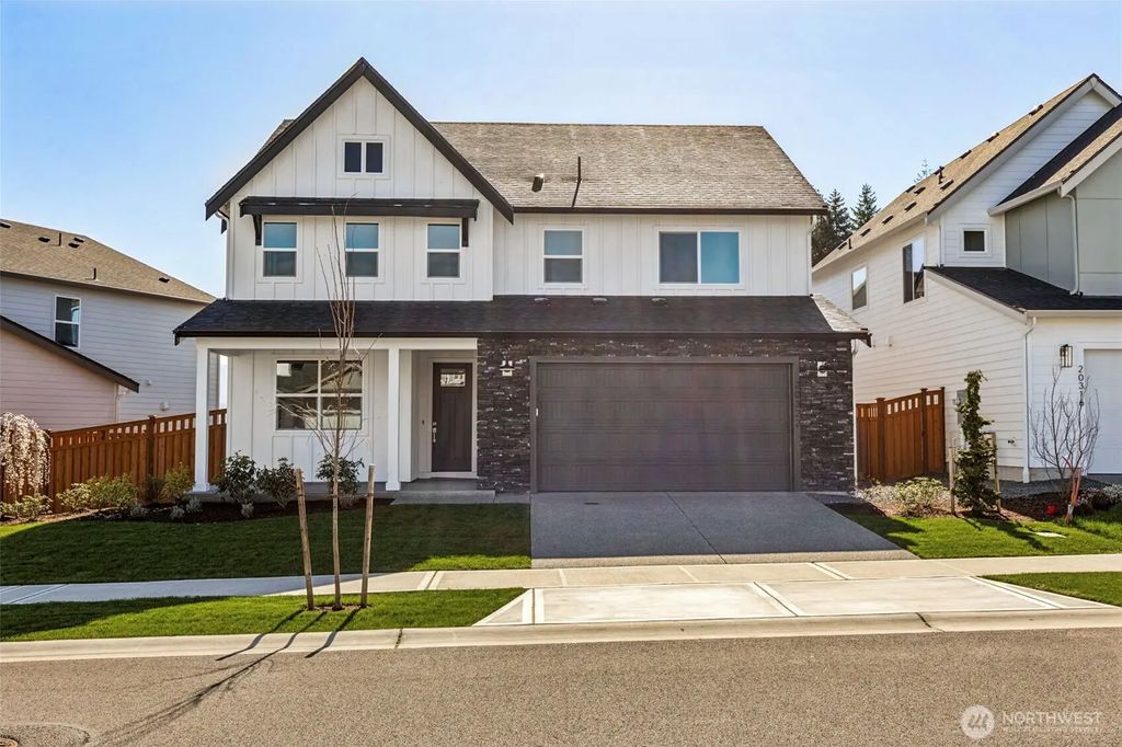 20322 146th Street E 705, Bonney Lake