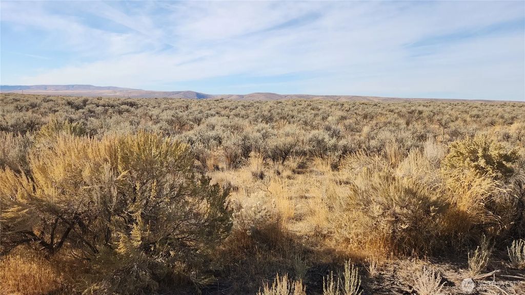 E Lot 21 E Coyote Trail, Ephrata