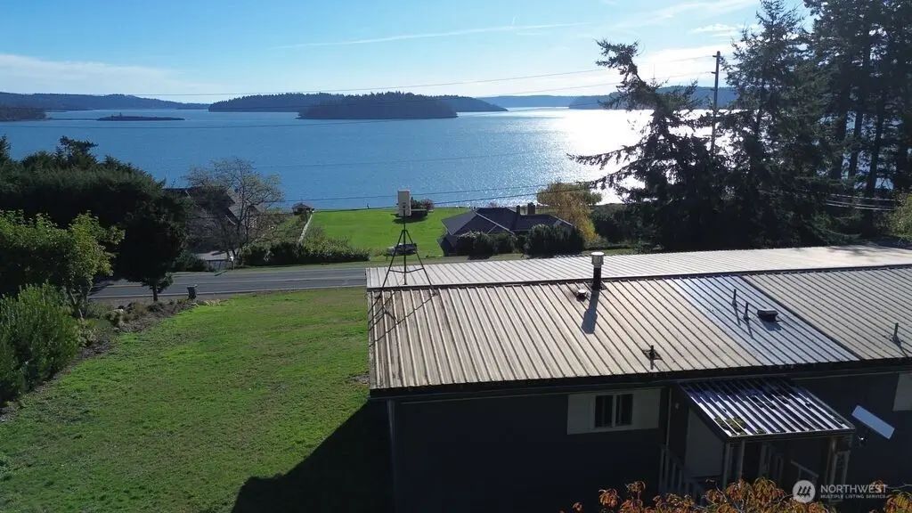14860 Gibralter Road, Anacortes