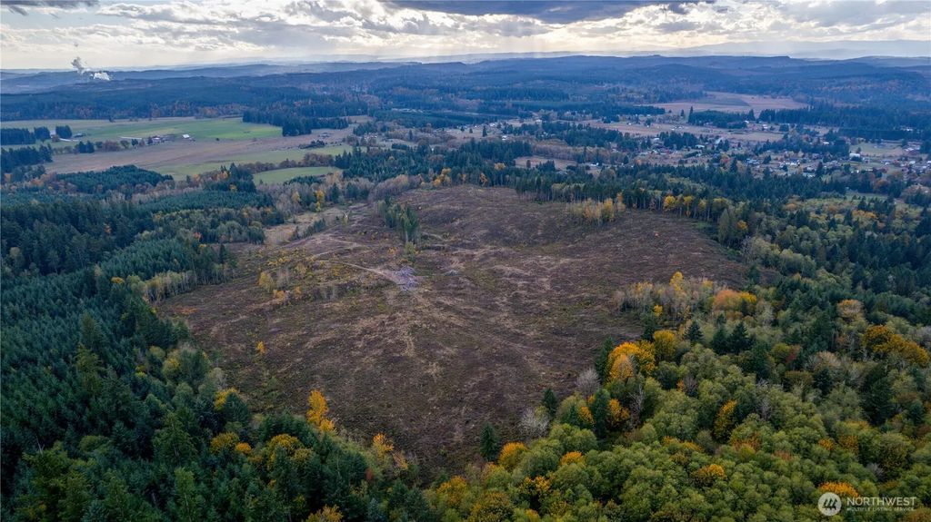 17942 Northcraft Road Se, Tenino