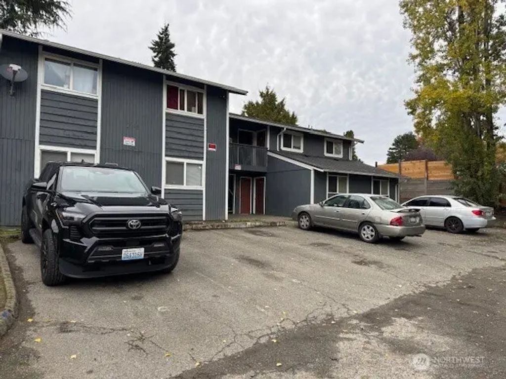 2716 S 258th Place, Kent