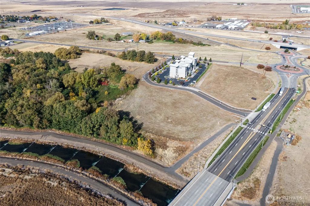 0 2 & 3 Silverstone Drive, Walla Walla