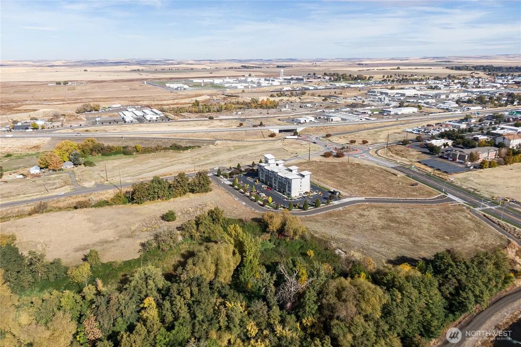 0 4 & 5 Silverstone Drive, Walla Walla