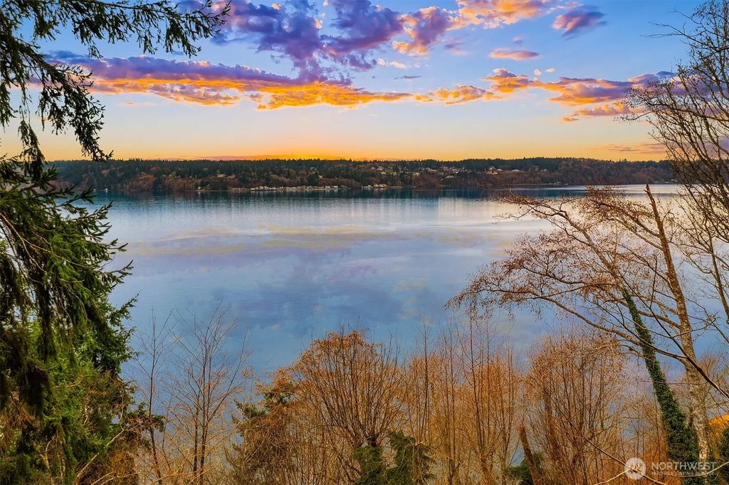 13843 Sw 248th Street, Vashon