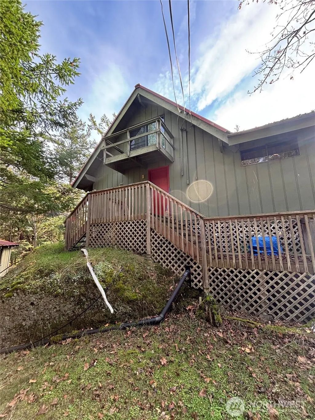 156 Vista Place, Friday Harbor