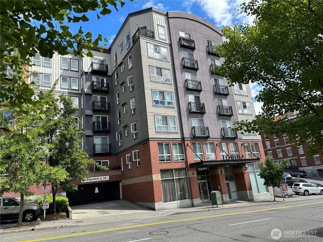 108 5th Avenue S 506, Seattle