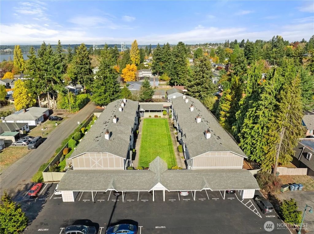 2621 Mountain View Avenue W 9b, Tacoma
