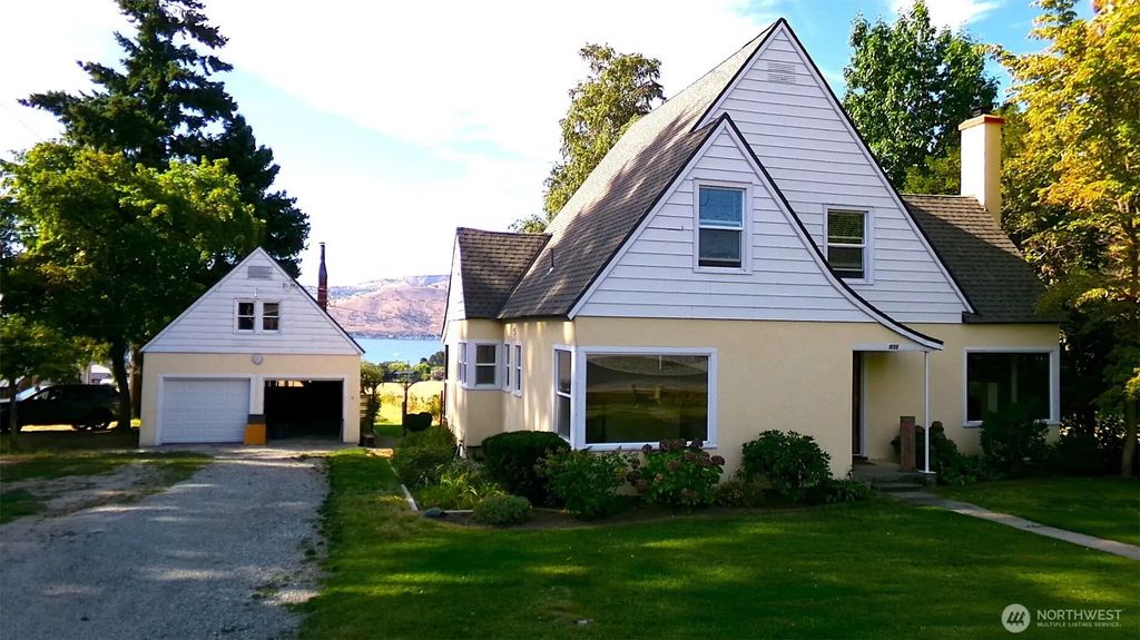 1555 Swartout Road, Manson