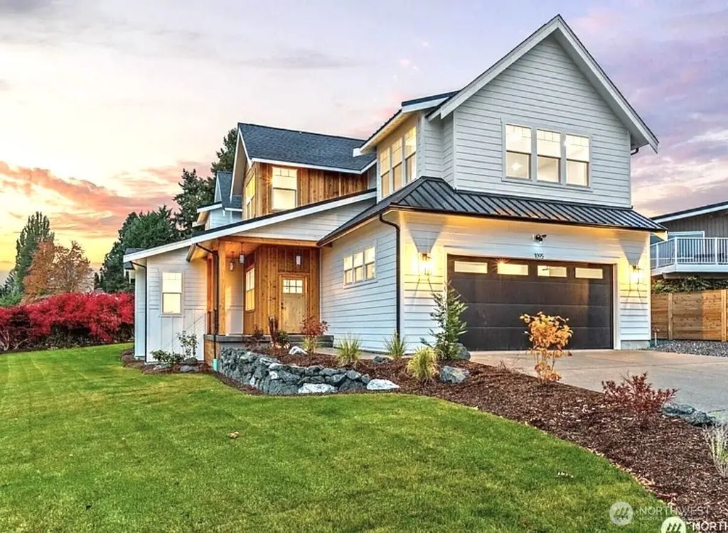 1095 Terrace Drive, Lynden
