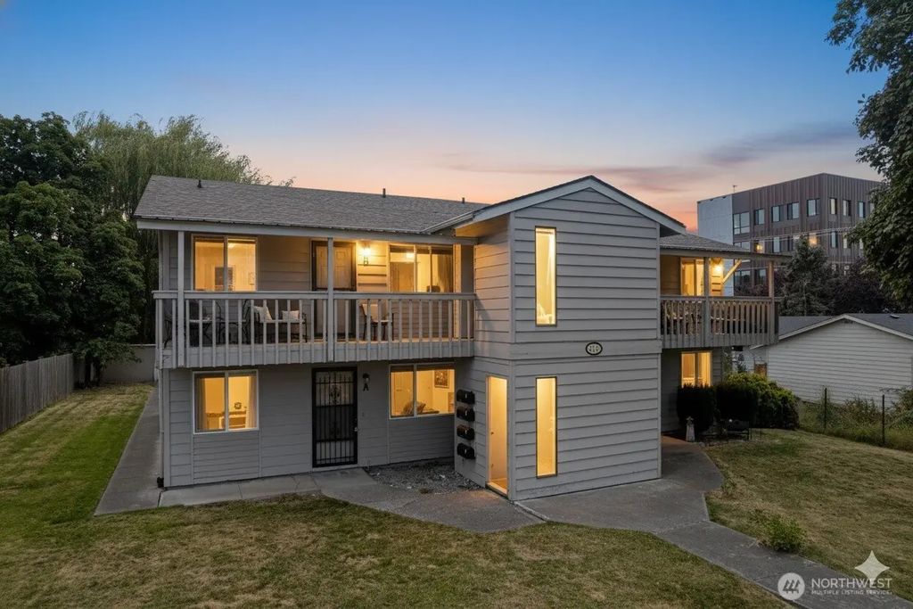 2312 Orleans Street, Bellingham