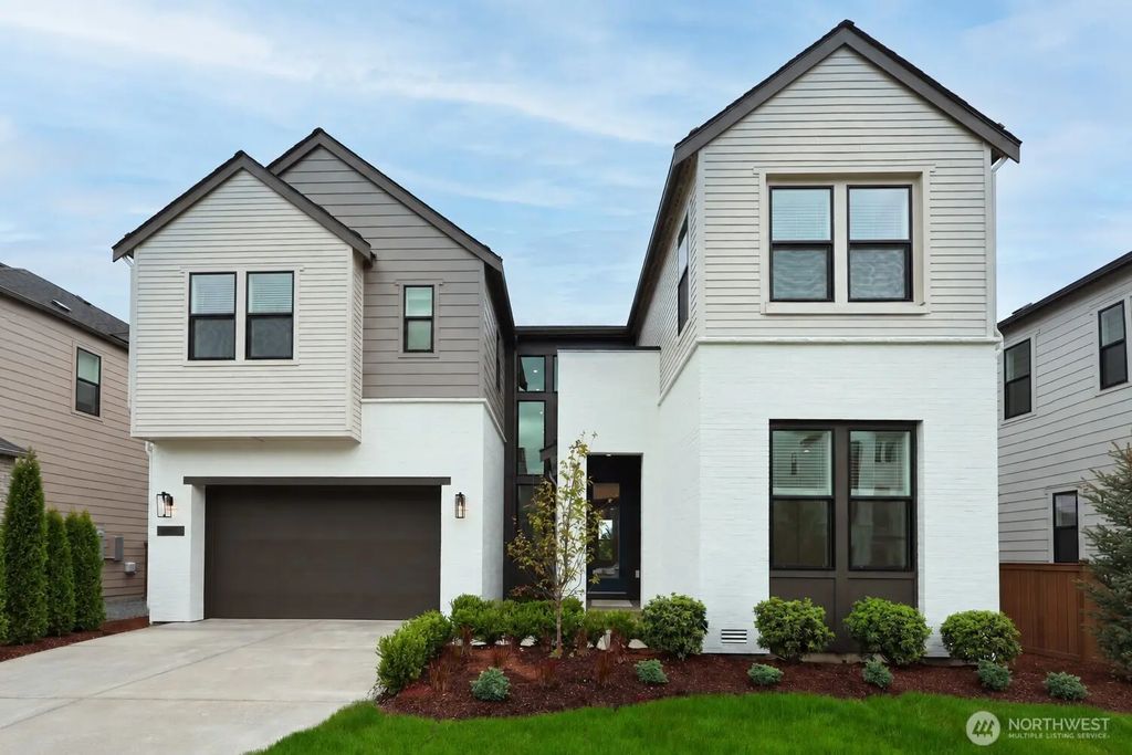 8501 137th Avenue Se, Newcastle