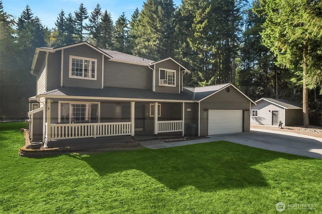 14728 58th Avenue Nw, Stanwood