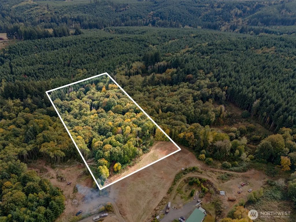 251 48 Crego Hill Road, Chehalis