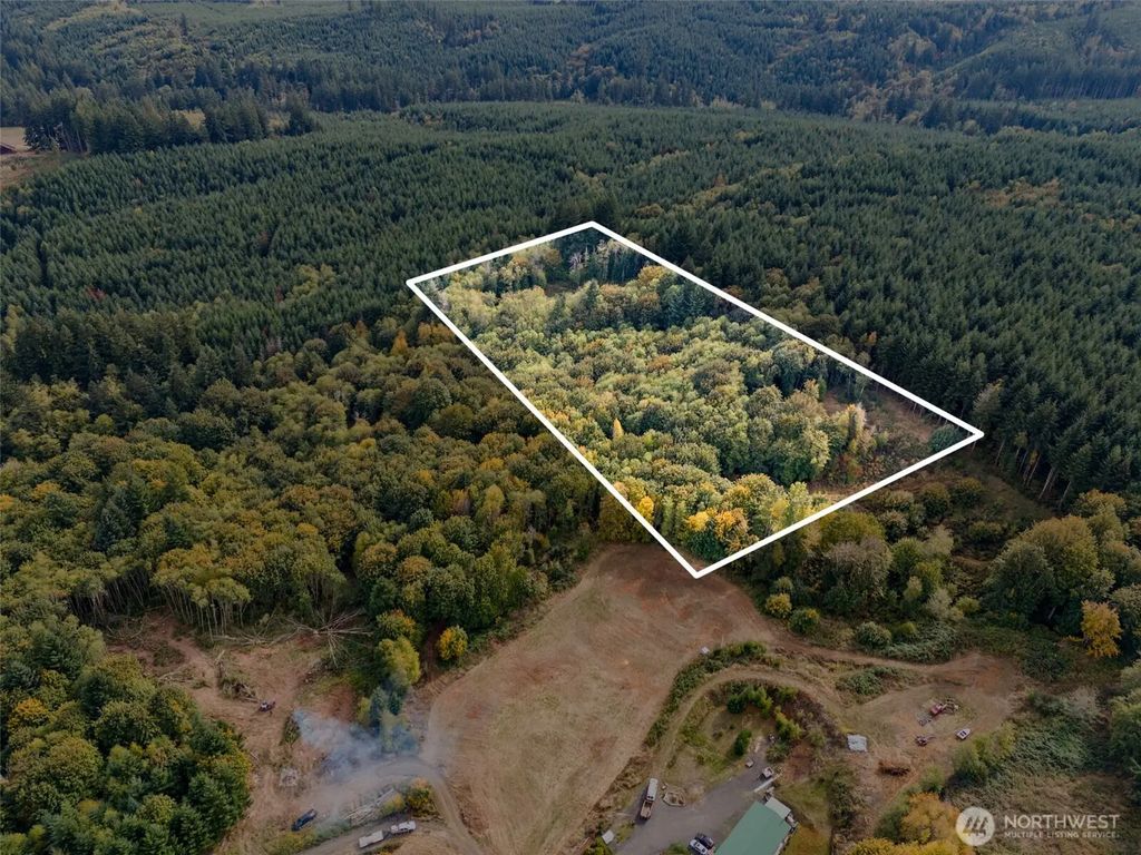 251 62 Crego Hill Road, Chehalis