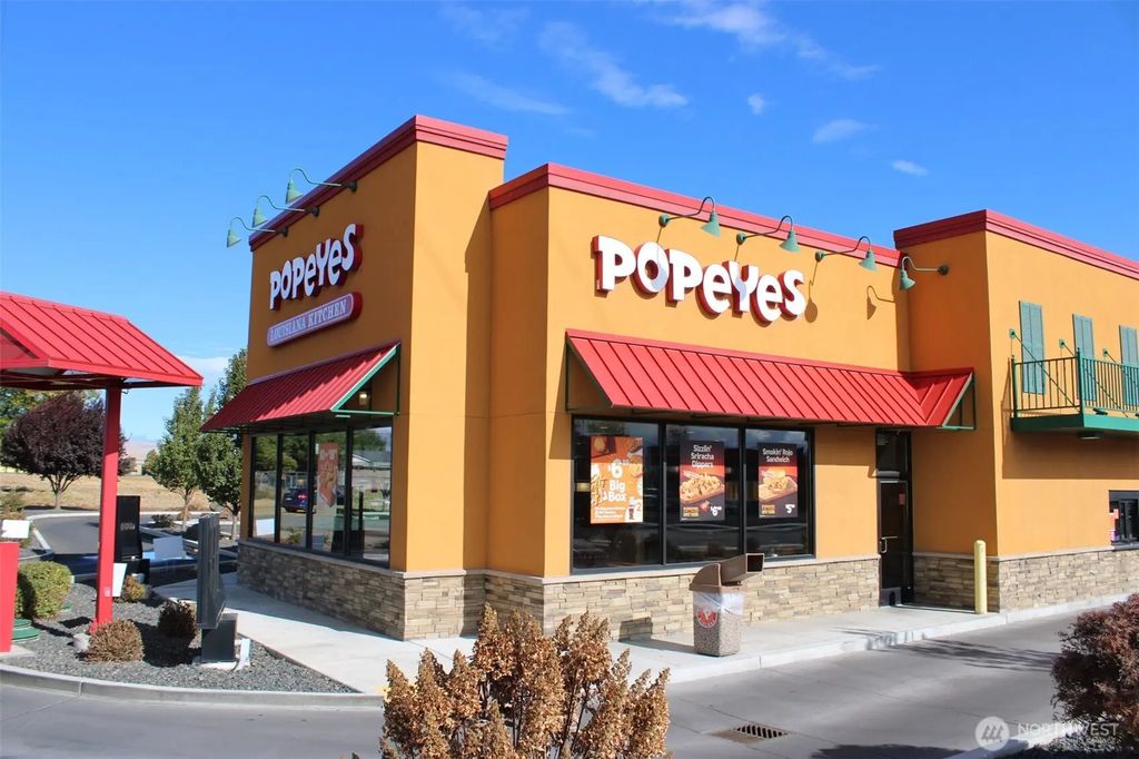 2490 Yakima Valley Hwy, Sunnyside