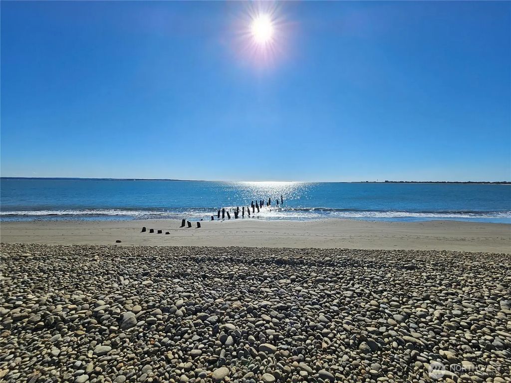 219 Marine View Drive Se, Ocean Shores