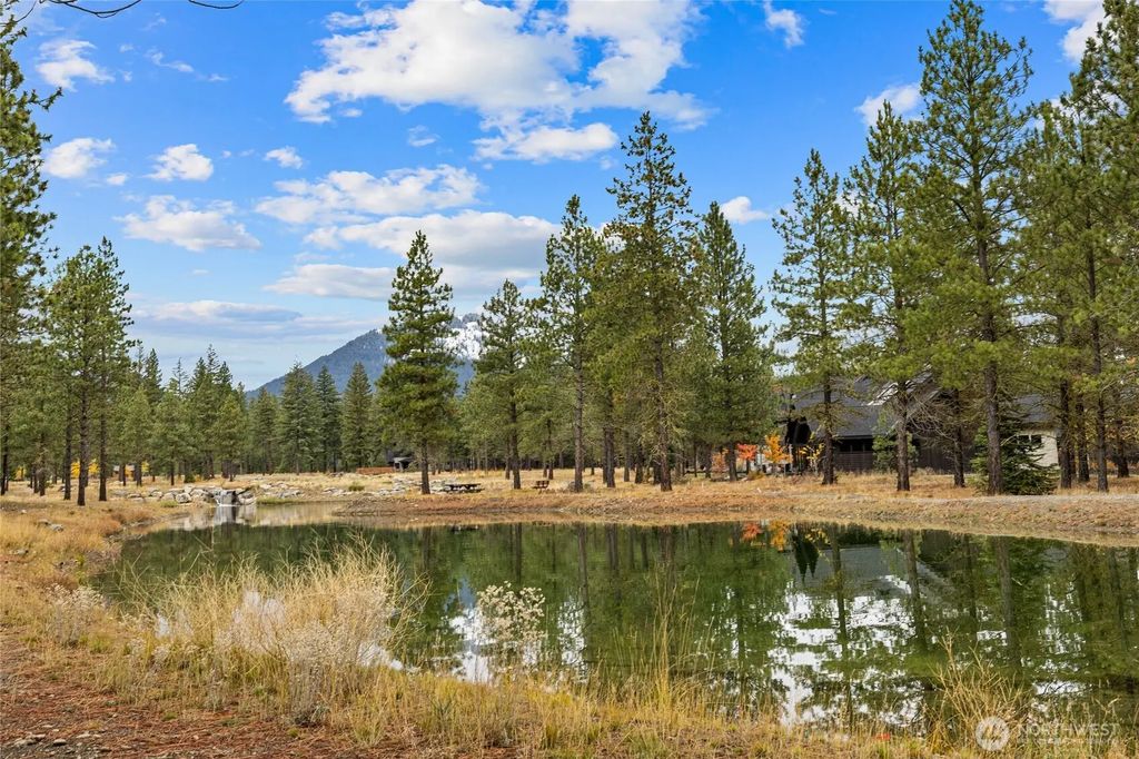 351 Southern Star Lane, Cle Elum