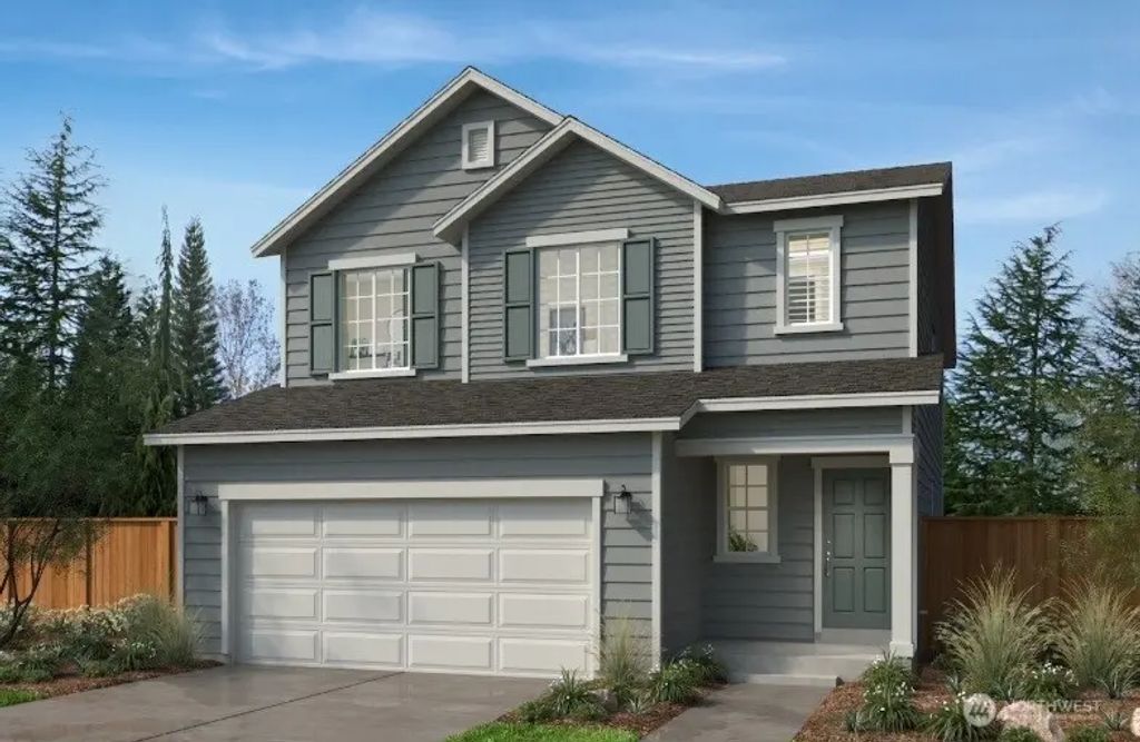 3508 237th Street Se 47, Bothell