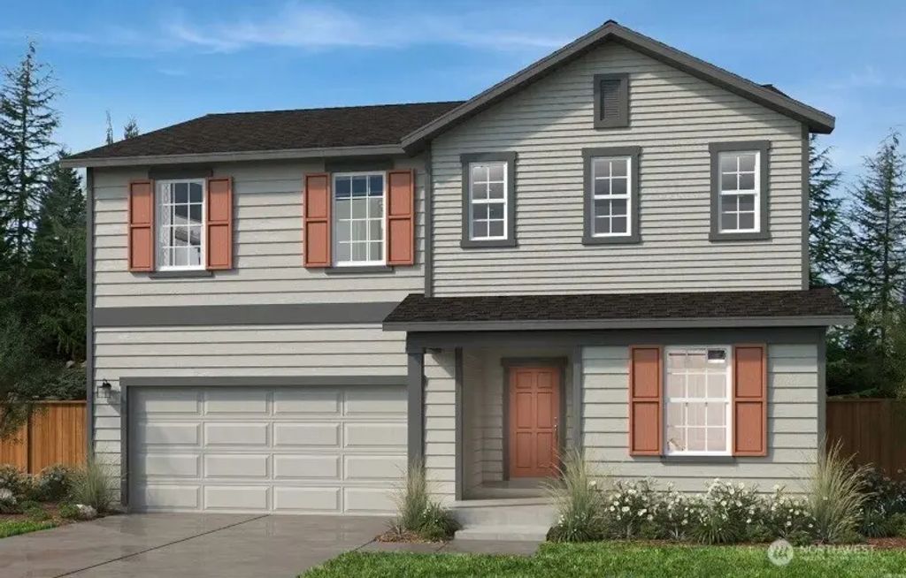 23724 35th Drive Se 44, Bothell