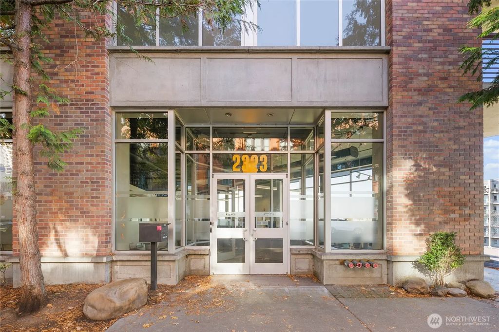 2323 1st Avenue, Seattle