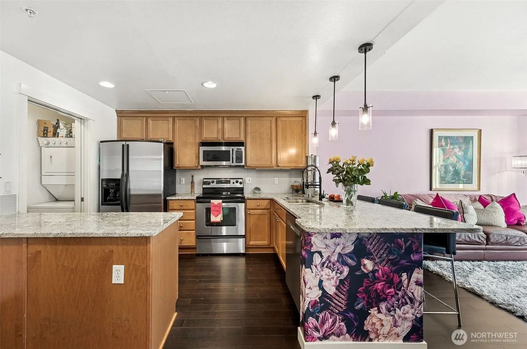 55 Williams Avenue S 209, Renton