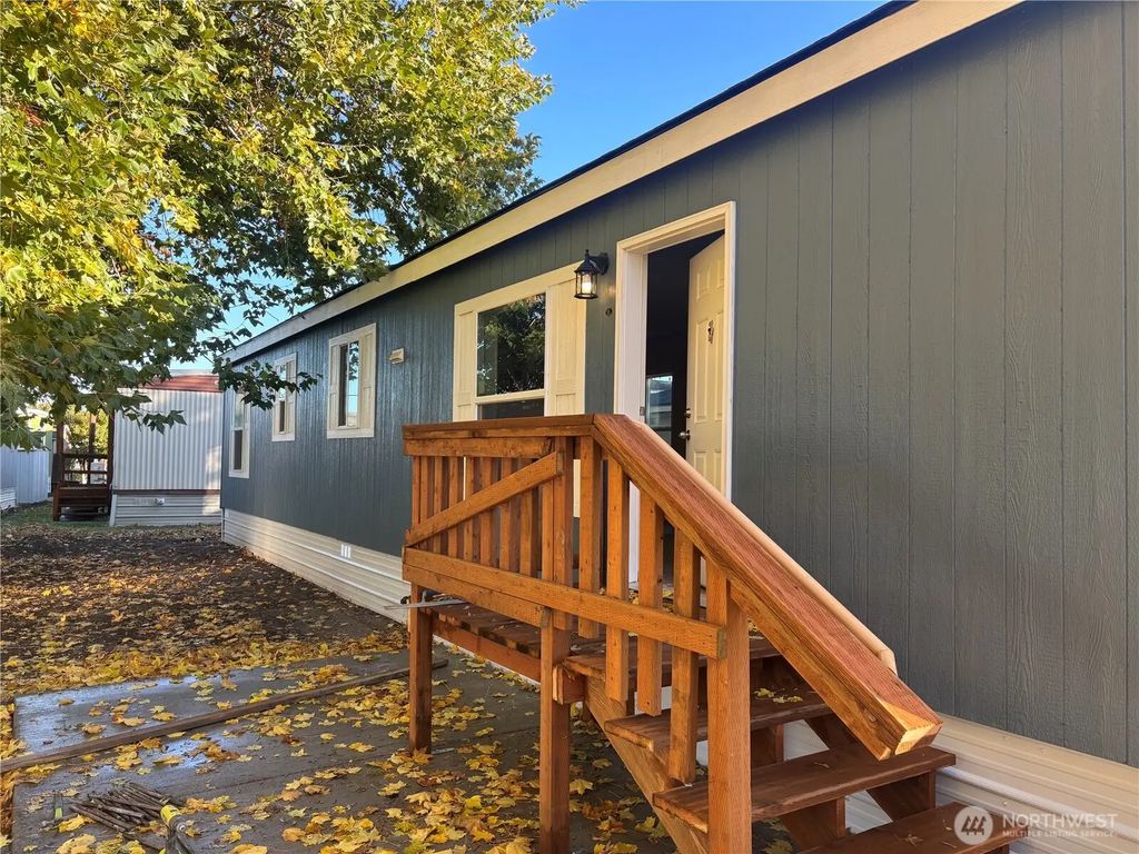 1331 W Pine 25, Walla Walla