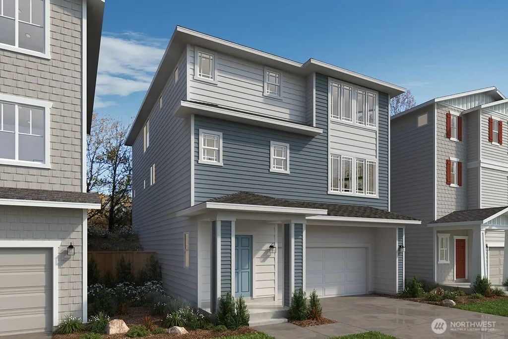 24233 13th Avenue Se Cr26, Bothell
