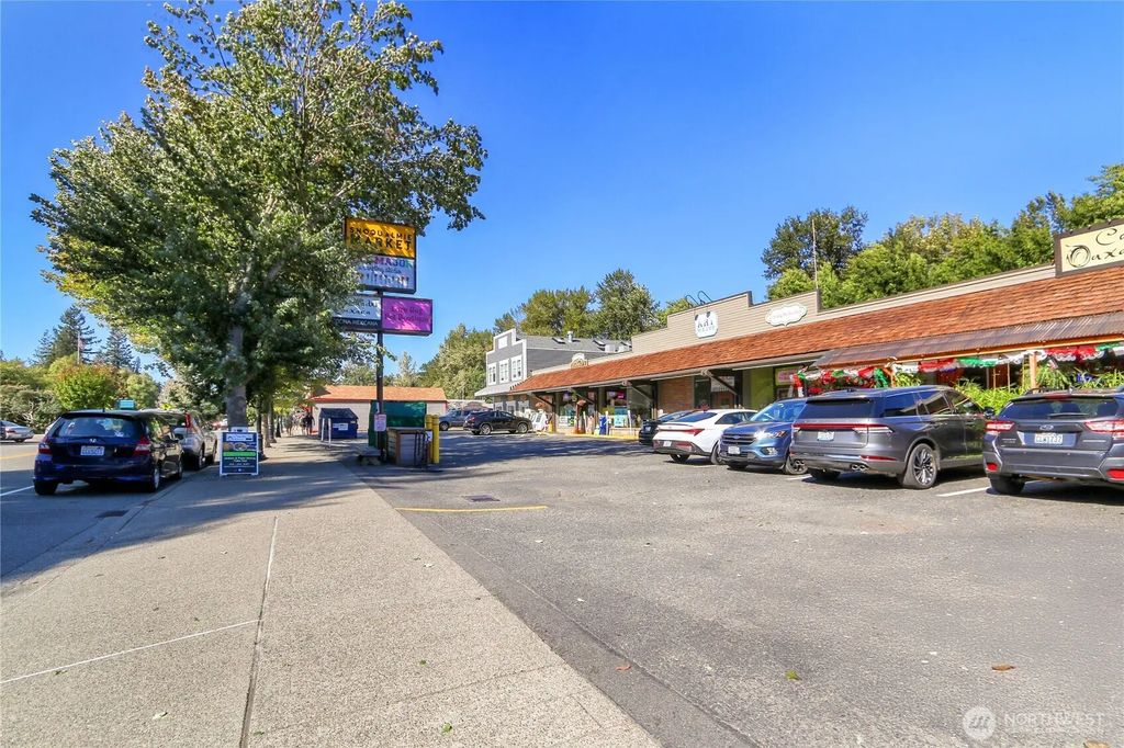 8030 Railroad Avenue Se, Snoqualmie