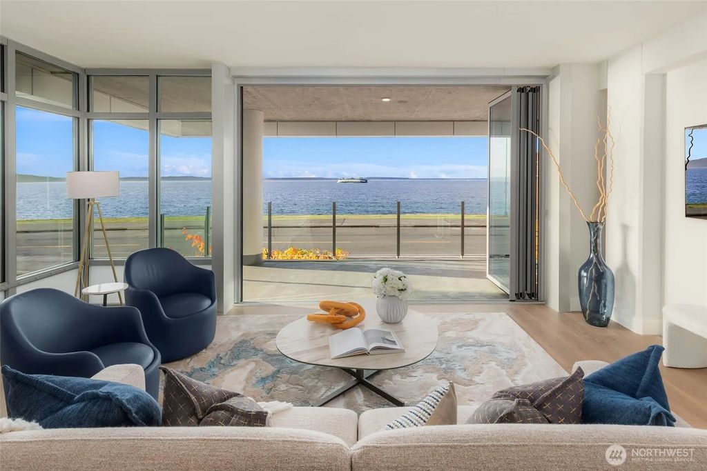 1250 Alki Avenue Sw 2a, Seattle