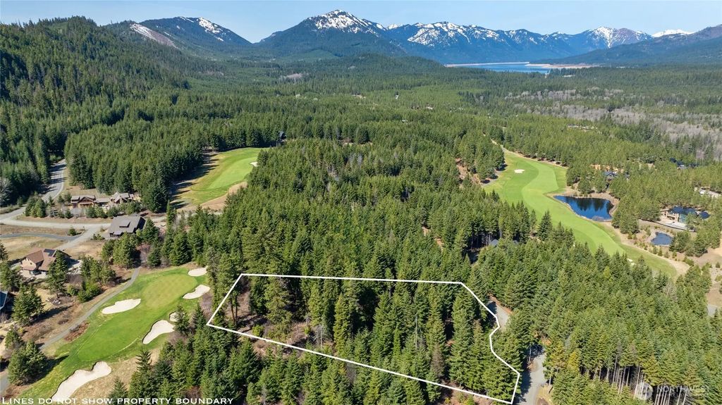 220 Tired Creek Lane, Cle Elum