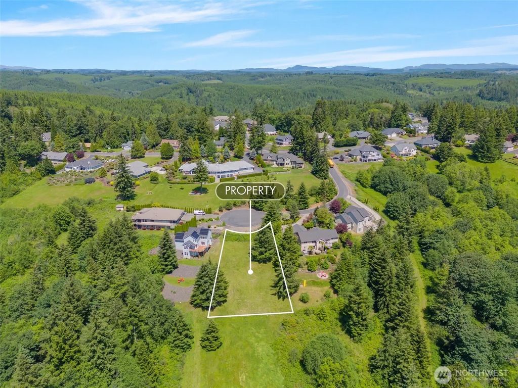 119 Briarwood, Chehalis