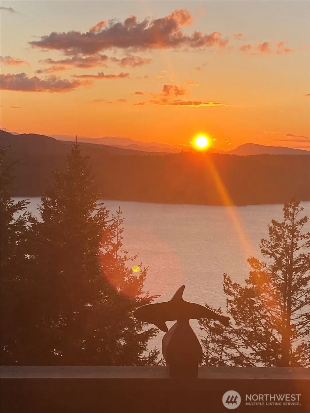 1189 Tomihi Drive, Orcas Island