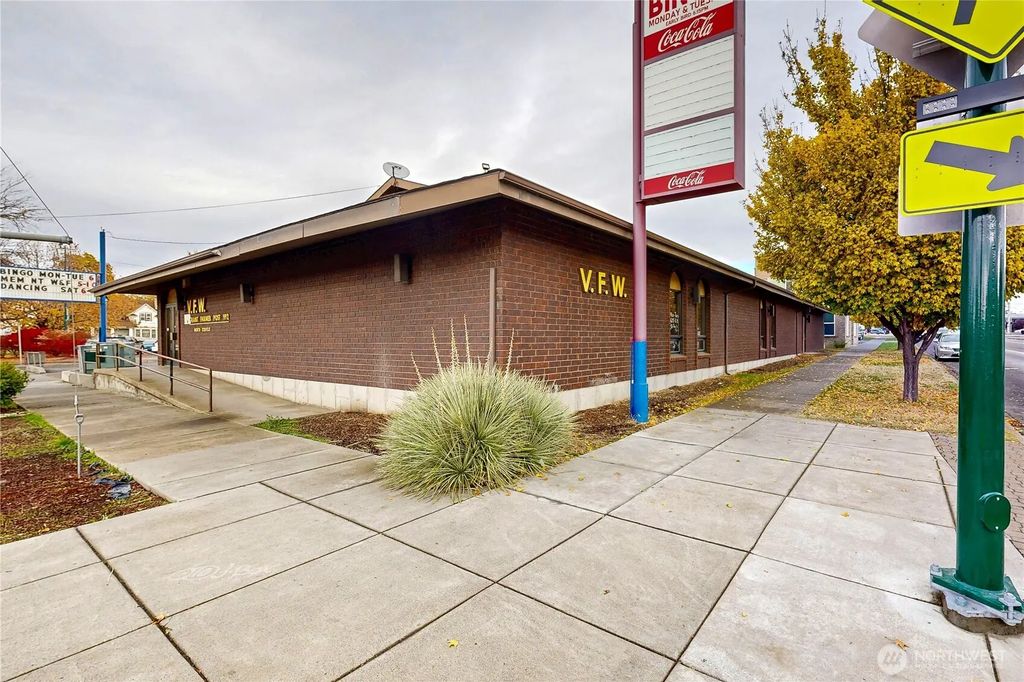 102 N Colville Street, Walla Walla