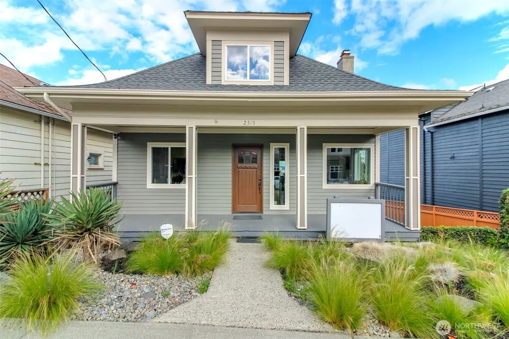 2315 N 30th Street, Tacoma