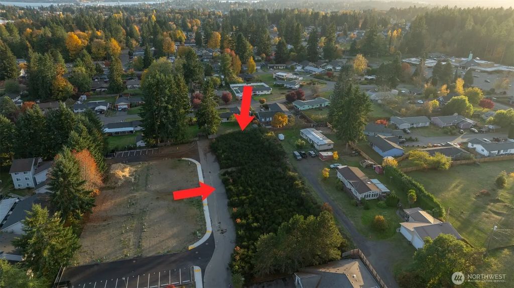 118 Sarette Place Ne, Bremerton