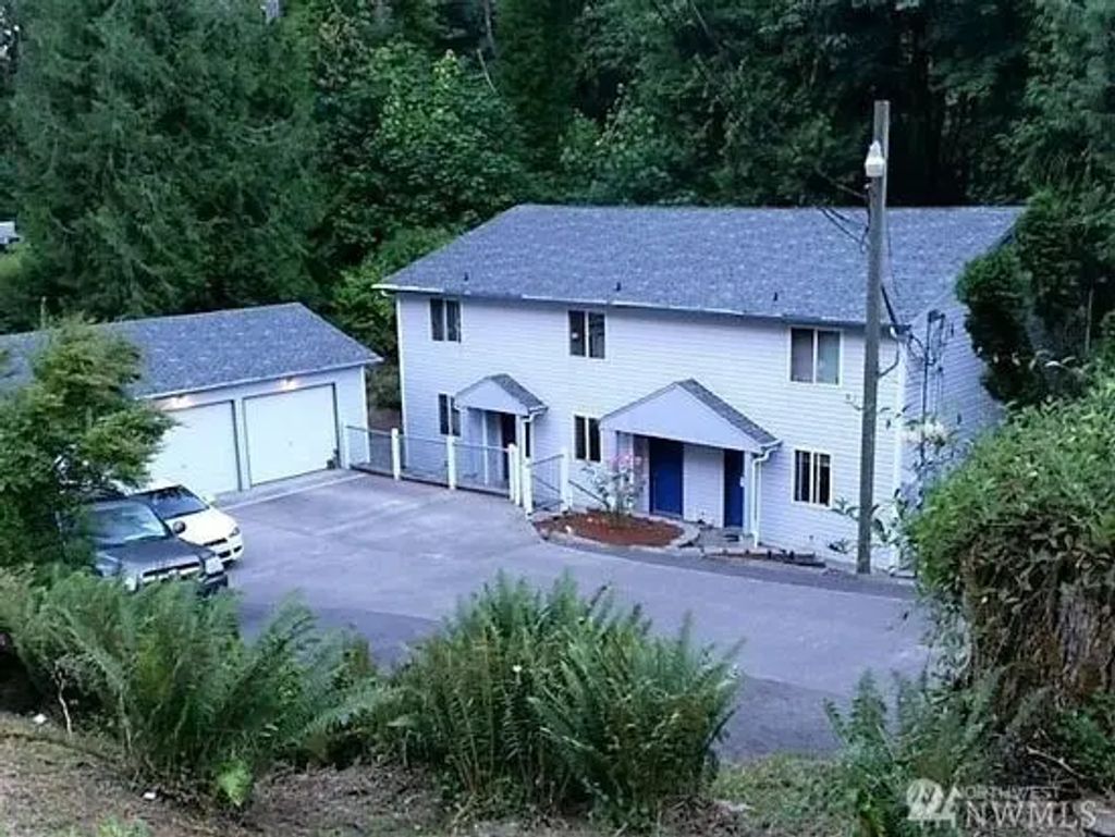 1277 Sherman Avenue, Port Orchard