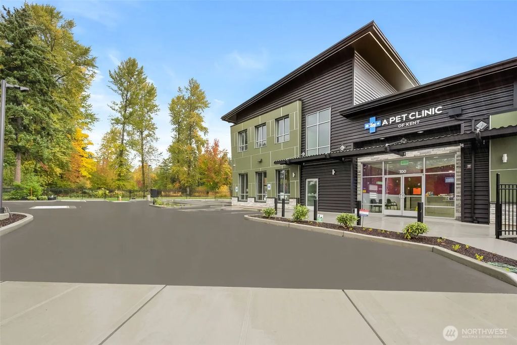 12828 Se Kent Kangley Road, Kent