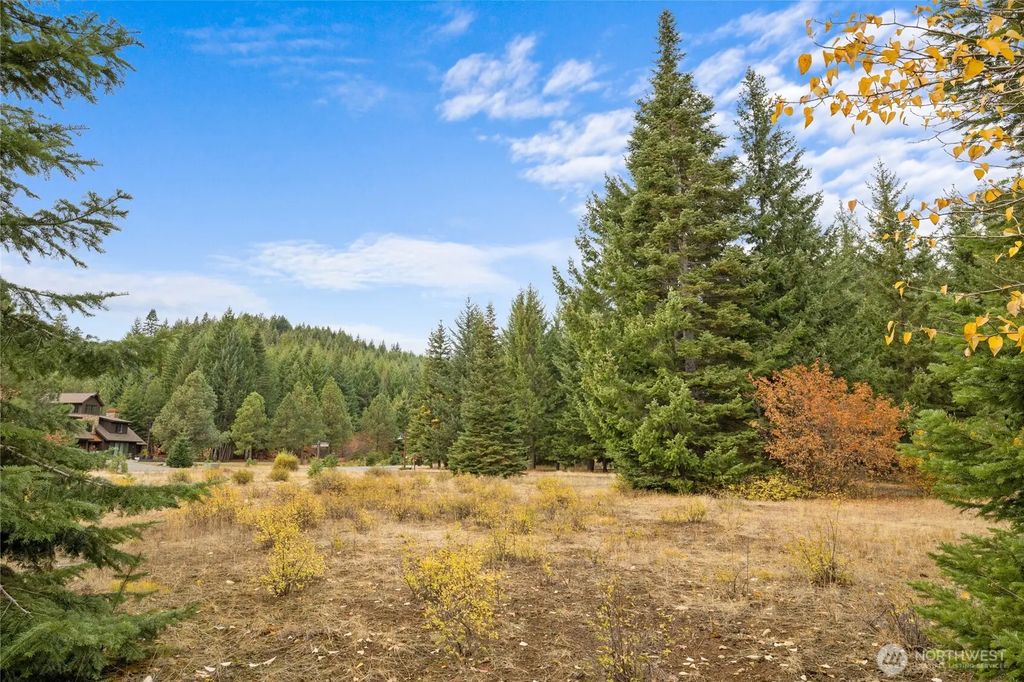 50 Morning Star Lane, Cle Elum