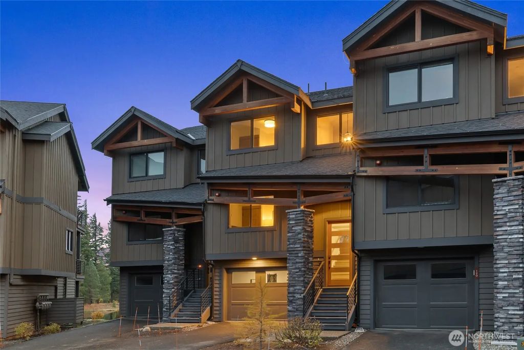 140 Wildflower Loop, Cle Elum