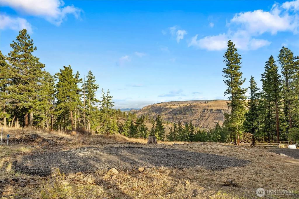 241 Morrison Canyon Lane, Cle Elum