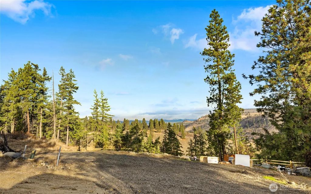 Morrison Canyon Lane, Cle Elum