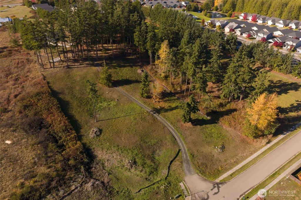 391 Keeler Road, Sequim