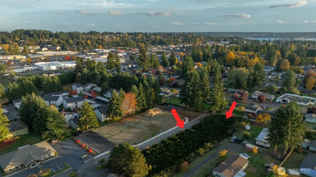 119 Sarette Place Ne, Bremerton