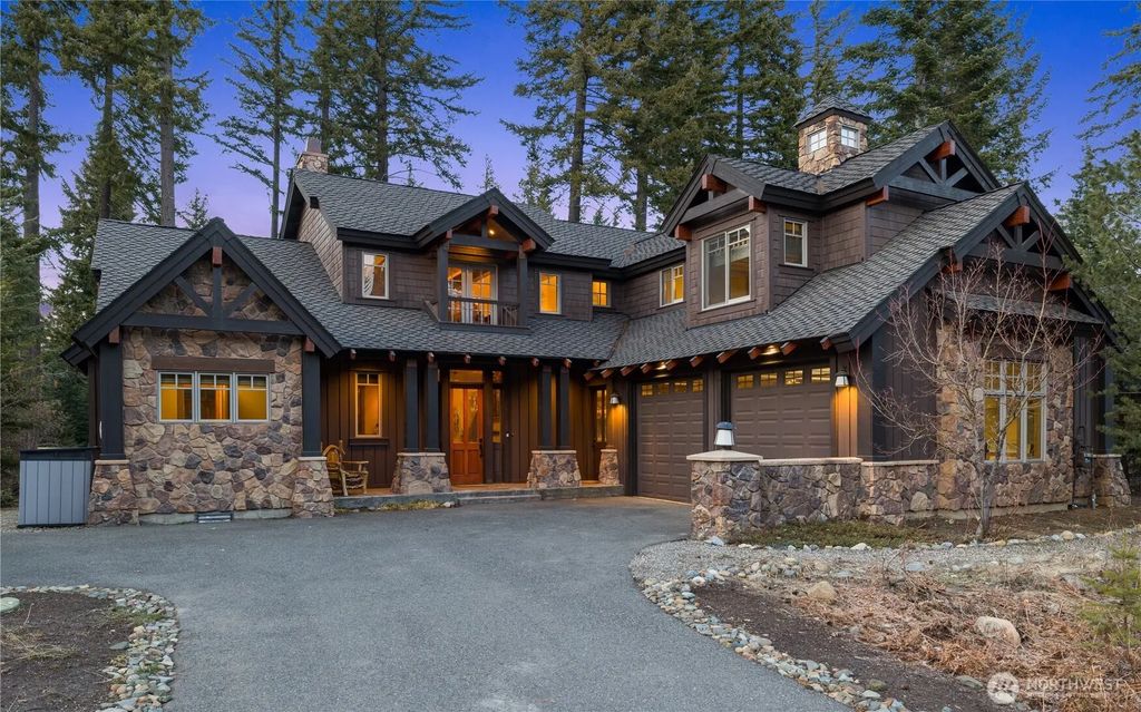 61 Equinox Drive, Cle Elum