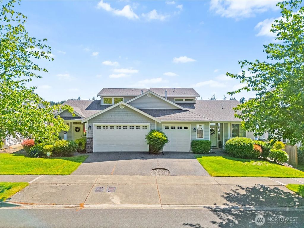 420 Bungalow Drive Nw, Olympia