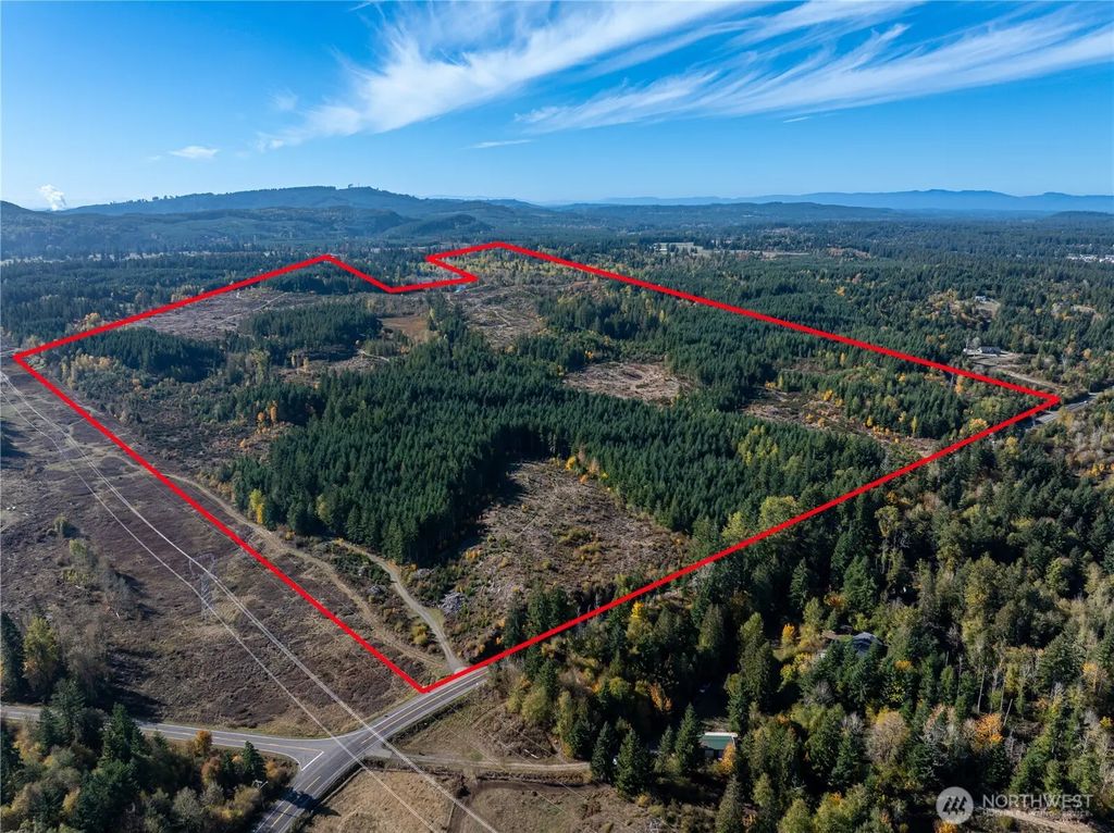 132 Xx Algyer Road Se, Rainier