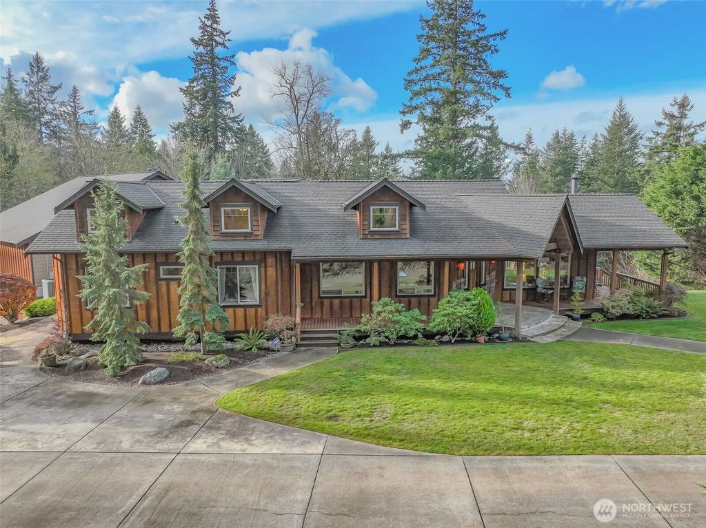 17930 82nd Drive Nw, Stanwood